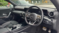 Mercedes-Benz A-Class A200 AMG Line 5dr Auto Petrol Hatchback